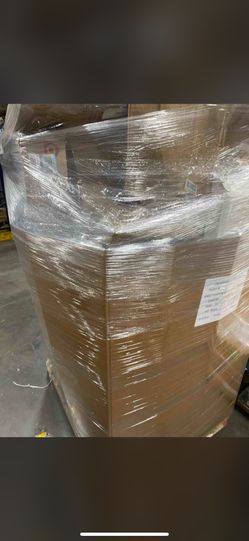 General Merchandise Pallet 