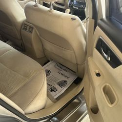 Detallado En Su Limpieza De Su Vehículo 