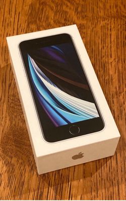 iPhone SE