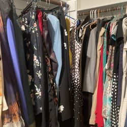 Ladies New Boutique Brand Clothing