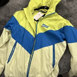 Nike Jacket 