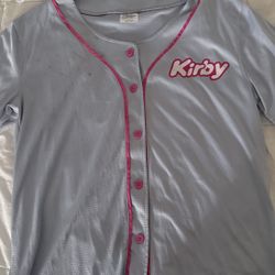 Kirby Jersey