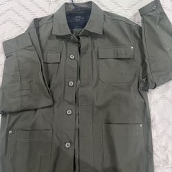 Men’s Jackets 