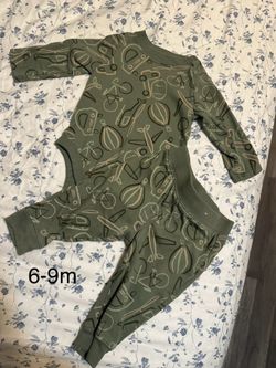 Baby Boy Outfit