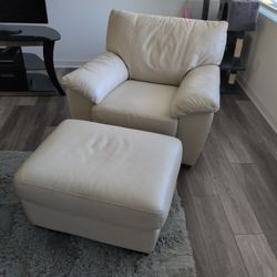 Sofa Love Seat Ottoman Set