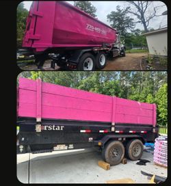 Dumpster