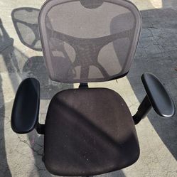 Office desk chair