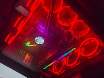 RTX 3070 Pc