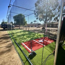 Best Rated Batting Cage
