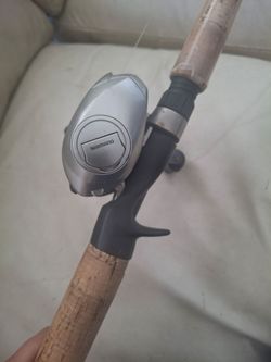 Shimano Charrus