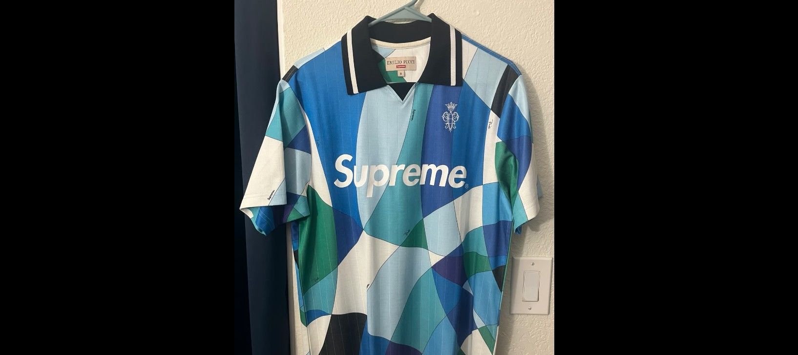 Supreme T-Shirt