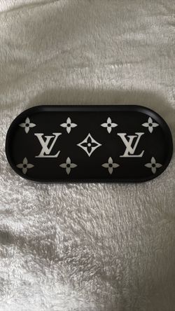 Glasses Tray