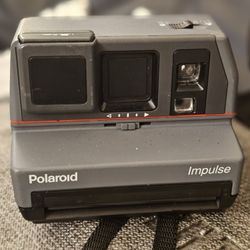 Polaroid Impulse 