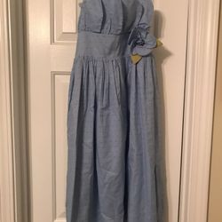 New With Tag Size 14