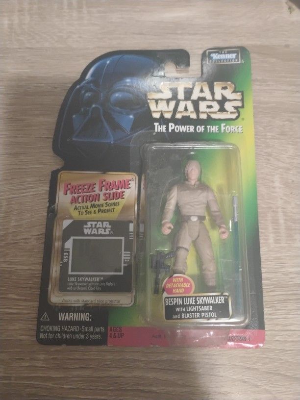 Star Wars® - The Power Of The Force