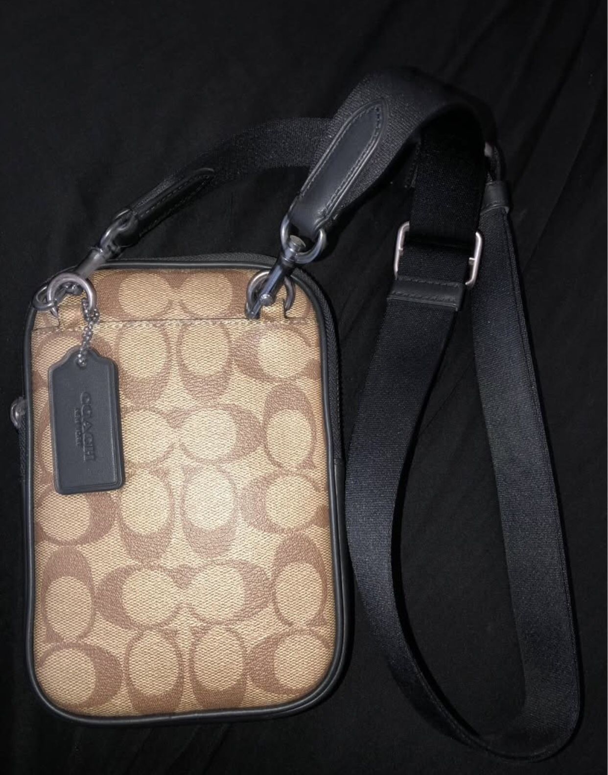 Coach Crossbody Bag