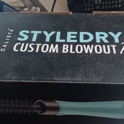 Styling  Brush 