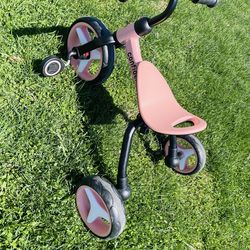 Tricycle