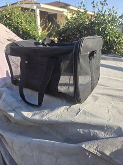 Small dog Or Cat carrier