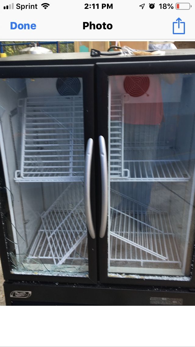 Cooler