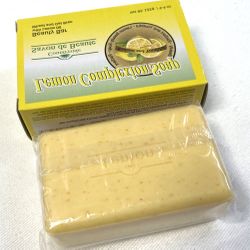 Lemon Complexion Soap Healthy Skin