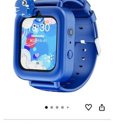 NEW Kids Smart Watch 