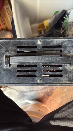 Schauer 6 Amp Battery Charger 