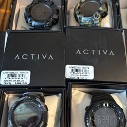 Brand New Invicta Watches 