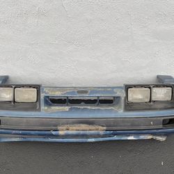 Mustang LX Front Bumper