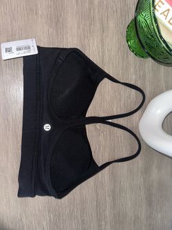 Lululemon bra