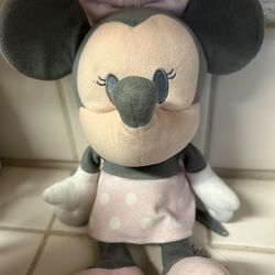Baby Minnie Mouse
