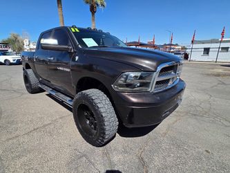 2011 RAM Ram 1500