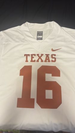 Brand New Nike Arch Manning Jersey (Medium)