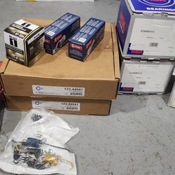Toyota / Lexus Parts (New)