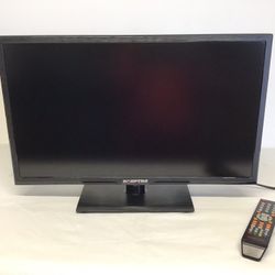 Scepter 23” Gaming monitor