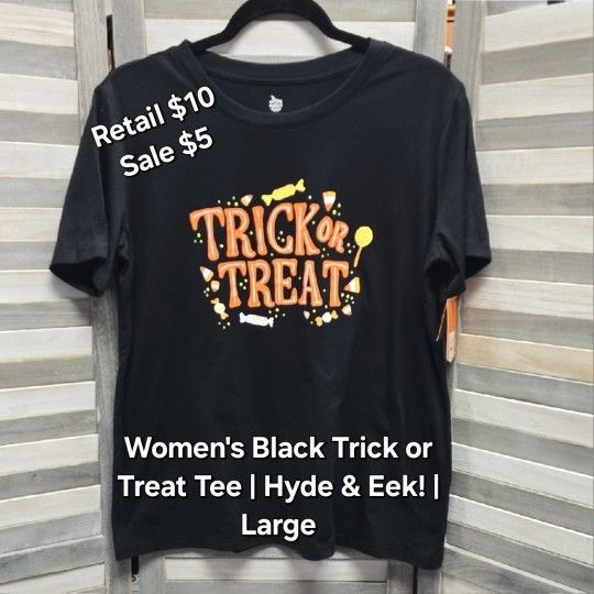 Adult Halloween Blowout