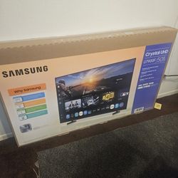 TV SAMSUNG 50"