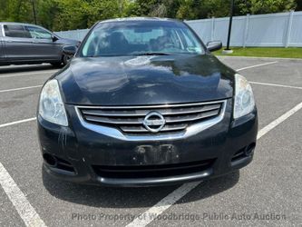 2010 Nissan Altima