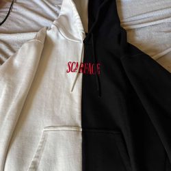 Scarface Hoodie 