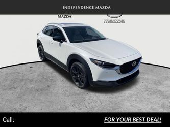 2023 Mazda CX-30