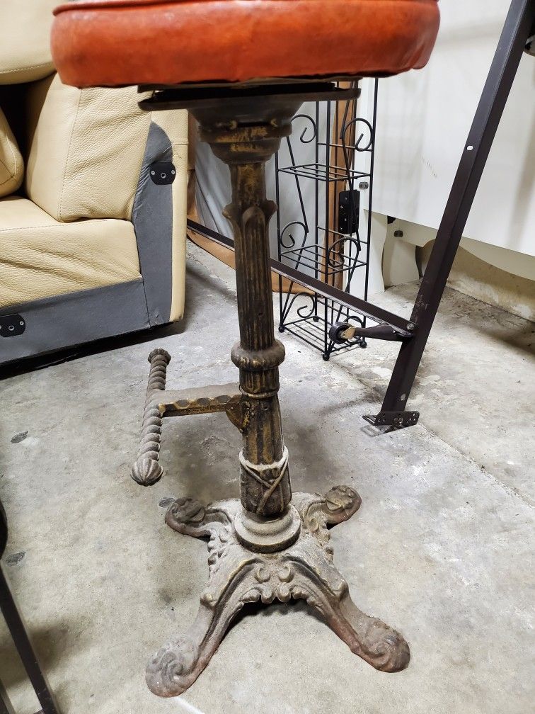Bar Stool