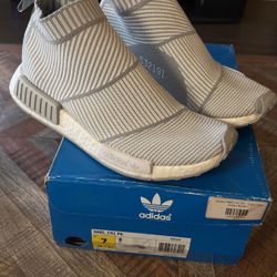 Adidas Nmd City Sock