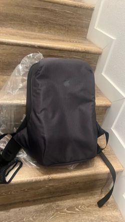 Apple Backpack