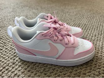 Nike Court Borough Low 2 SE