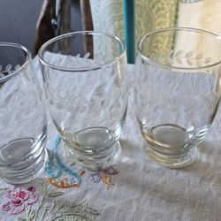 #Vintage #Drinkware #Glasses