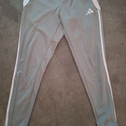 Adidas Sweatpants 