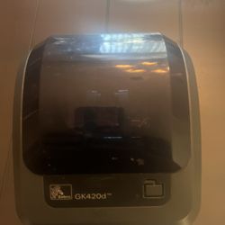 Zebra Thermal Printer