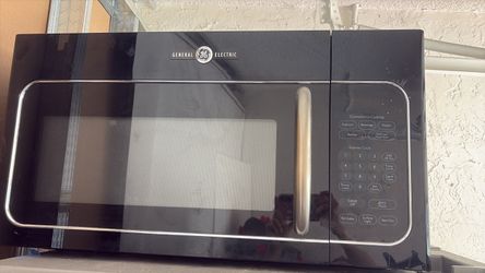 GE (General Electric) Over-the-Range Microwave