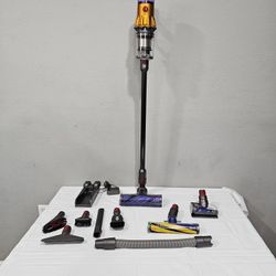 v12 detect slim dyson cordless vacuum  stick cleaner V12-3