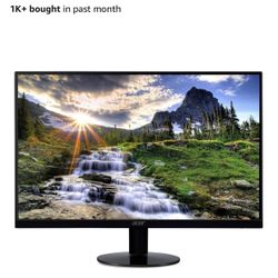 ACER Computer Monitor 